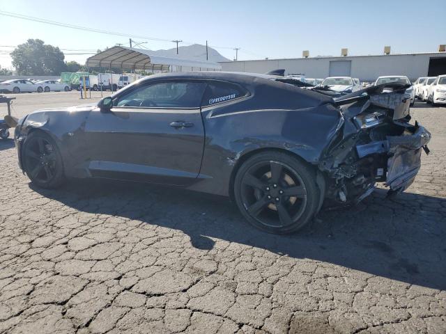 Vin: 1g1fh1r76h0109561, lot: 57882165, chevrolet camaro ss 20172