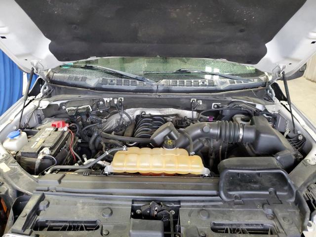 2017 FORD F150 SUPER 1FTFX1EF6HFC57455