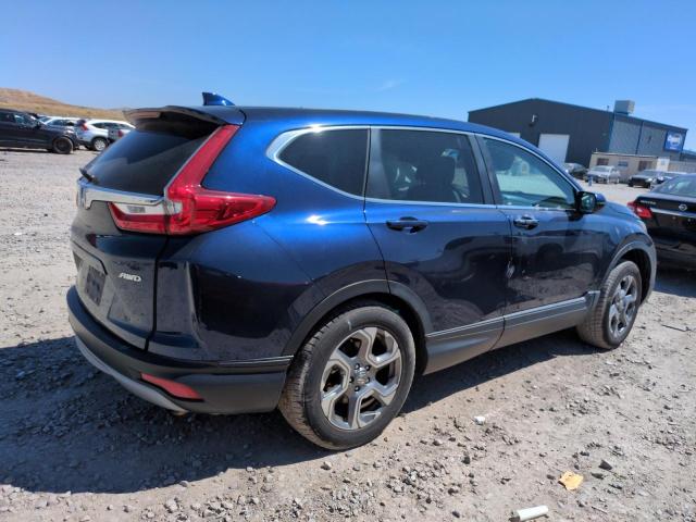 Vin: 5j6rw2h80ka003709, lot: 57723525, honda crv exl 20193
