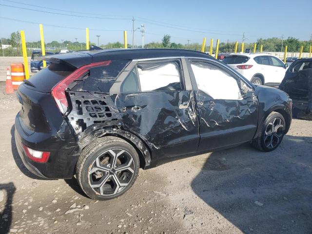 Vin: kndcr3le9p5113003, lot: 57212055, kia niro ex 20233
