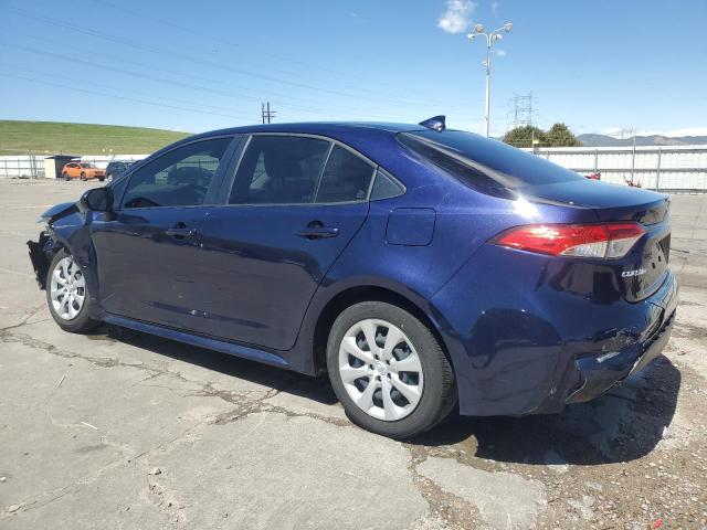 Vin: jtdb4mee4pj009443, lot: 57070795, toyota corolla le 20232