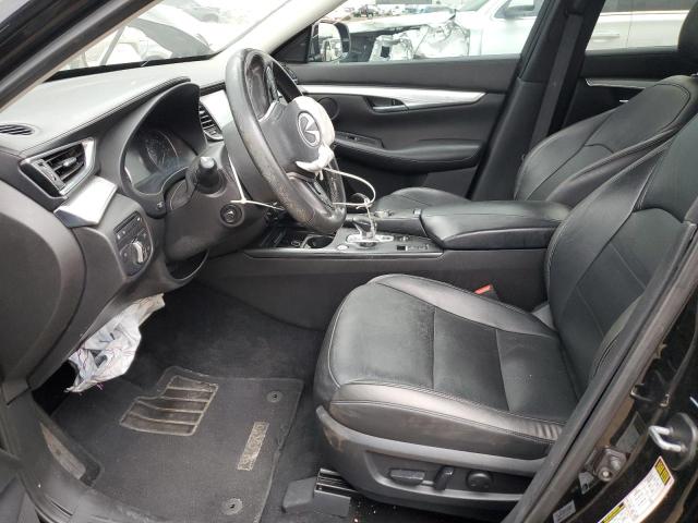 2019 INFINITI QX50 ESSEN - 3PCAJ5M33KF107793