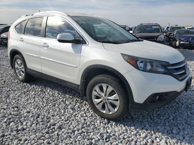 Vin: 5j6rm4h75cl030614, lot: 50880625, honda crv exl 20124