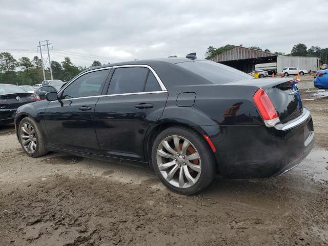 Vin: 2c3ccaag1gh343738, lot: 55675155, chrysler 300 limited 20162