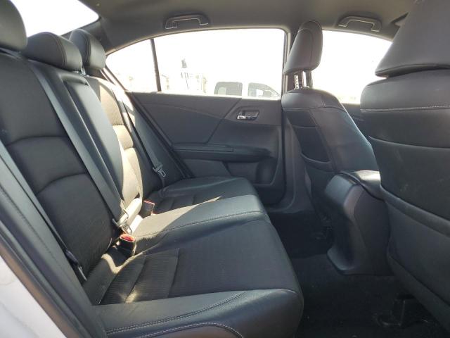 2016 HONDA ACCORD SPO - 1HGCR2F59GA240607