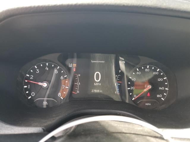 2024 JEEP COMPASS SP - 3C4NJDAN1RT106204