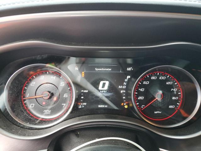 2021 DODGE CHARGER SC - 2C3CDXGJ8MH500776