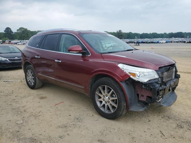 Vin: 5gakrakd2hj147366, lot: 57364355, buick enclave 20174
