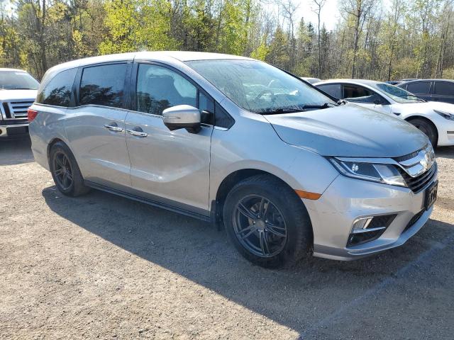 Vin: 5fnrl6h65jb505710, lot: 56571655, honda all models exl 20184