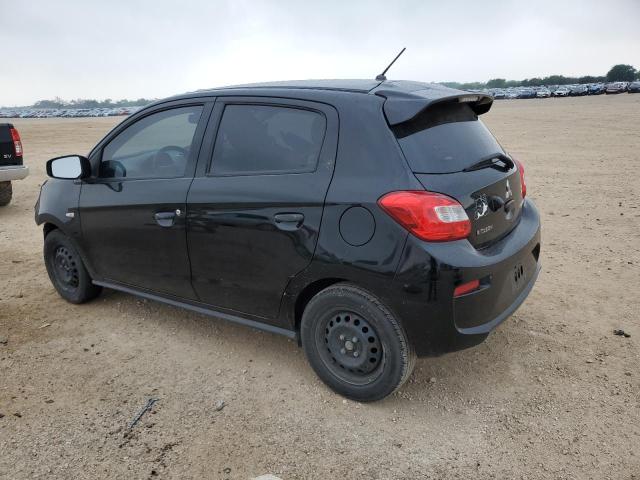 Vin: ml32a3hj3kh014907, lot: 55828725, mitsubishi mirage es 20192