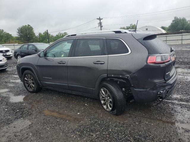 Vin: 1c4pjmlb2kd473717, lot: 56770845, jeep grand cher latitude plus 20192
