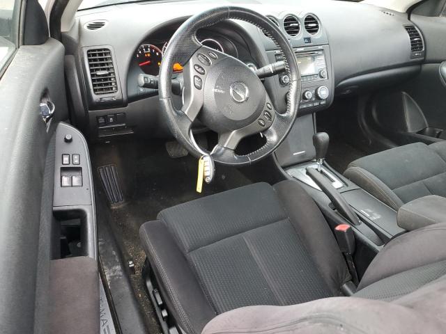 2013 NISSAN ALTIMA S - 1N4AL2EP2DC141160