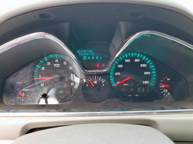 2017 CHEVROLET TRAVERSE L - 1GNKRFKD7HJ213591