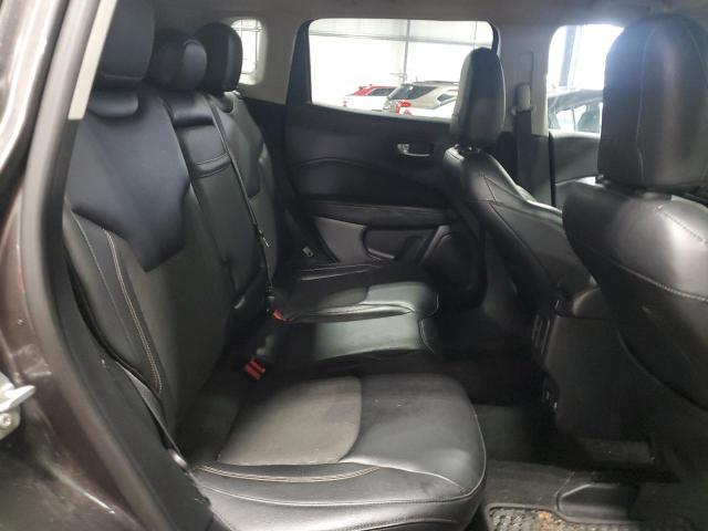2017 JEEP COMPASS LA - 3C4NJDBBXHT692968