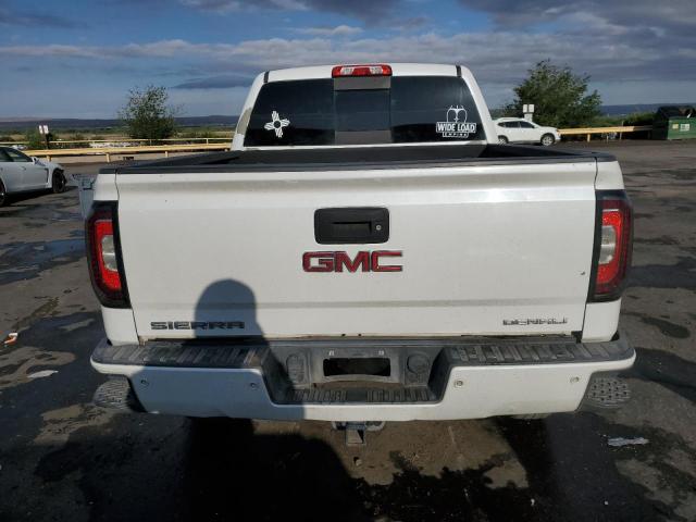 2016 GMC SIERRA K15 - 3GTU2PEC2GG234816