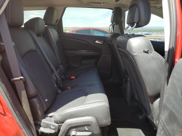 2017 DODGE JOURNEY CR - 3C4PDDGG6HT639298