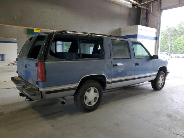 Vin: 1gkfk16k3rj725171, lot: 57914635, gmc suburban k1500 19943
