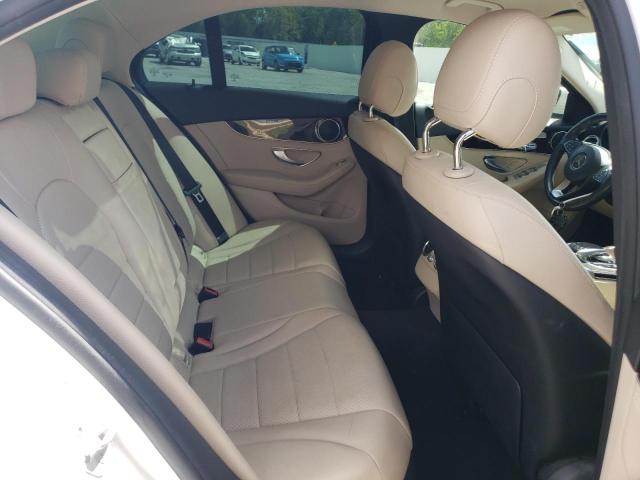 2016 MERCEDES-BENZ C 300 4MAT 55SWF4KB4GU137810