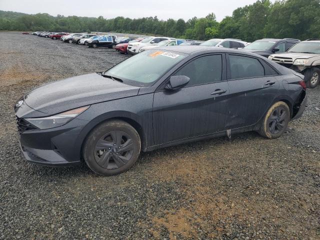 Vin: 5nplm4ag0ph088405, lot: 55816945, hyundai elantra sel 2023 img_1
