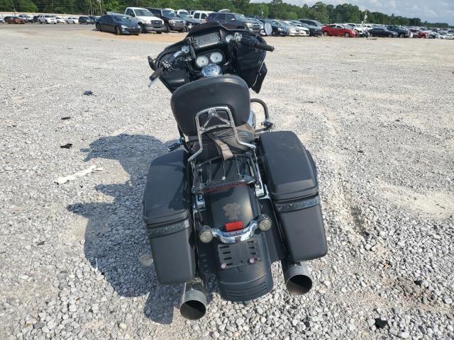 2017 HARLEY-DAVIDSON FLTRXS ROA 1HD1KTC17HB665643
