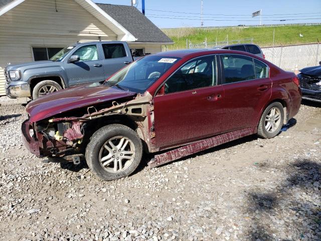 Vin: 4s3bmbk65b3227468, lot: 57468015, subaru legacy 2.5i limited 2011 img_1