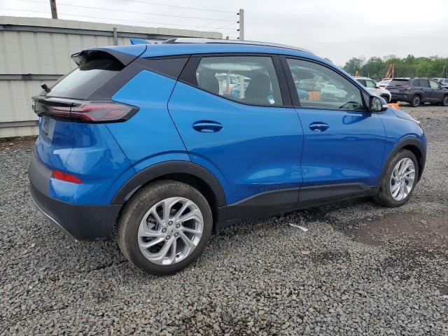 Vin: 1g1fy6s07n4134404, lot: 56749655, chevrolet bolt lt 20223