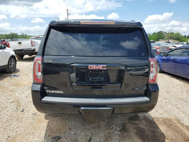 2017 GMC YUKON SLT 1GKS1BKC5HR147239