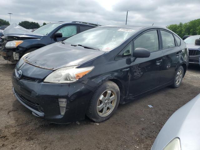 Vin: jtdkn3du3e1763589, lot: 57449015, toyota prius 2014 img_1