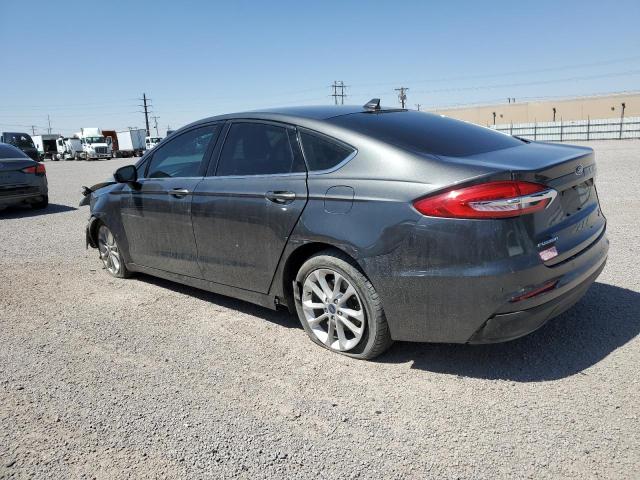 Vin: 3fa6p0hd9lr149434, lot: 55686765, ford fusion se 20202