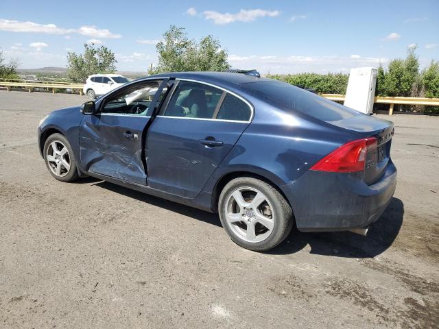 Vin: yv1622fs4c2114594, lot: 55452335, volvo s60 t5 20122