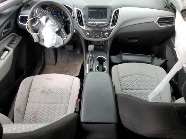 2024 CHEVROLET EQUINOX LS 3GNAXHEG0RL164599