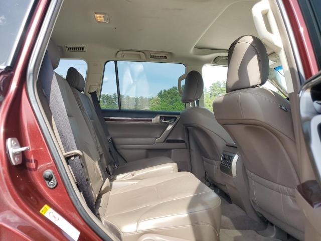 2019 LEXUS GX 460 - JTJBM7FX7K5211323