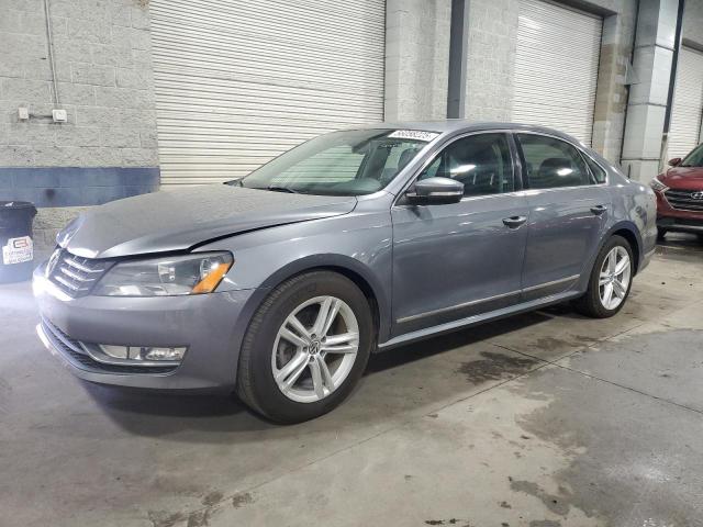 VOLKSWAGEN PASSAT SEL