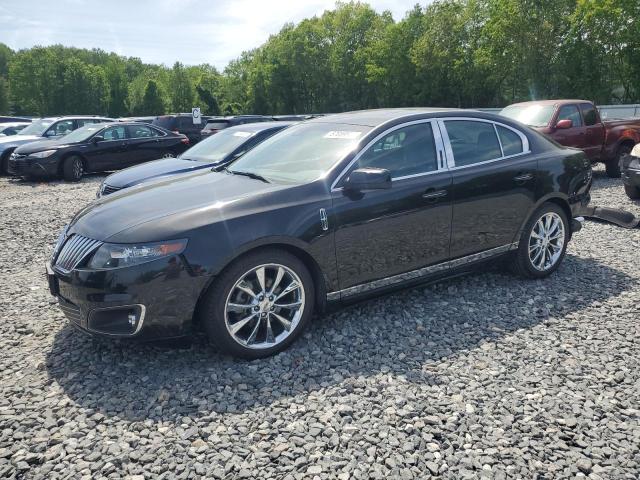 Vin: 1lnhl9ft9ag614744, lot: 57859555, lincoln mks 2010 img_1