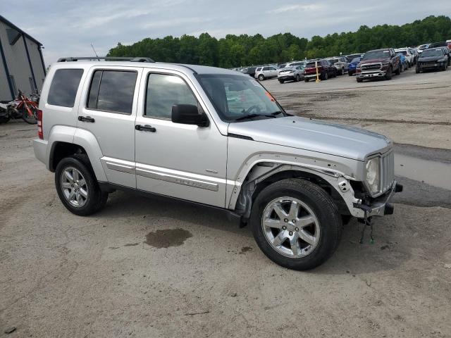 Vin: 1c4pjmak5cw198711, lot: 58591555, jeep liberty sport 20124