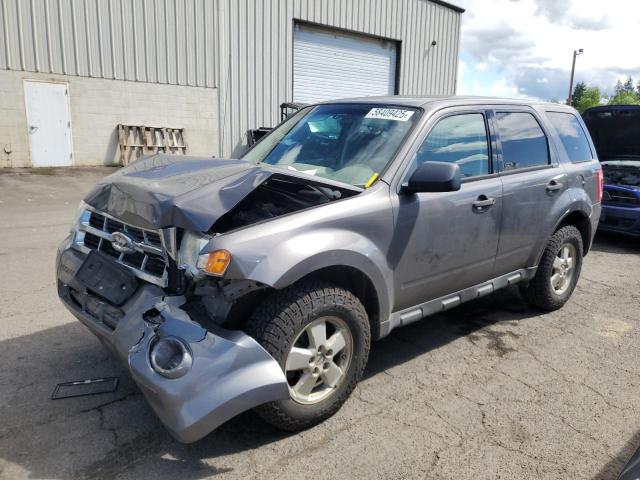 FORD ESCAPE XLS