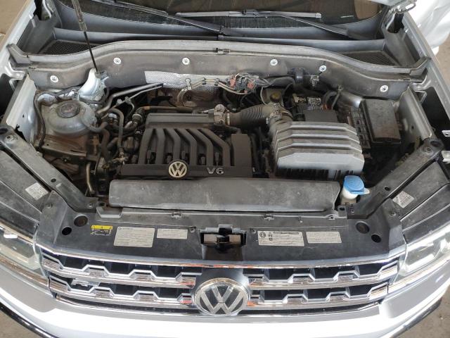 2019 VOLKSWAGEN ATLAS SEL - 1V2RR2CA3KC552024