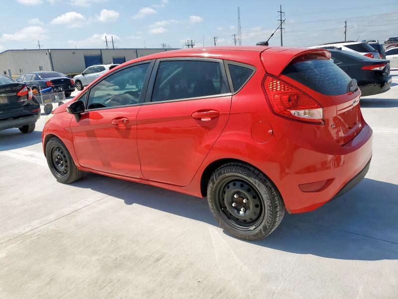 Vin: 3fadp4ej9dm150459, lot: 58821665, ford fiesta se 20132