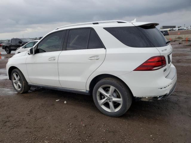 Vin: 4jgda5hb7ha939021, lot: 54440005, mercedes-benz gle-class 350 4matic 20172