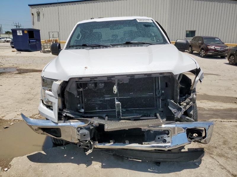 2016 FORD F150 SUPER - 1FTEW1EF8GKF80751