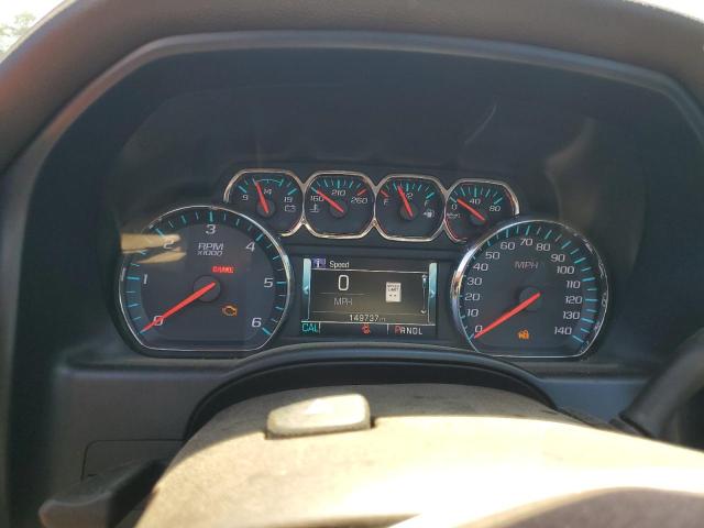 2017 GMC SIERRA C15 - 3GTP1NEC0HG401941