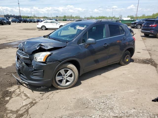 Vin: 3gncjlsb6gl186285, lot: 54888565, chevrolet trax 1lt 2016 img_1
