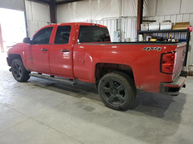 Vin: 1gcvkpec4jz320480, lot: 58263365, chevrolet all models k1500 custom 20182
