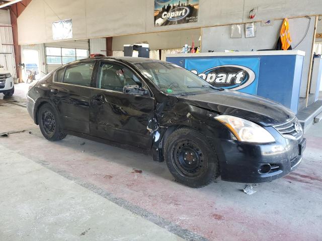 Vin: 1n4al2ap8cn407080, lot: 58387865, nissan altima base 20124
