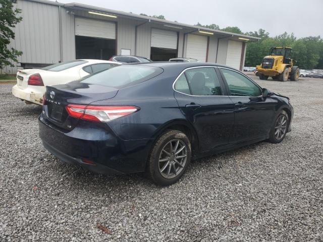 Vin: 4t1b11hk9ju512587, lot: 58150915, toyota camry l 20183