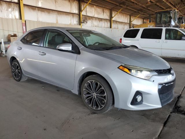 Vin: 5yfburhe3ep133740, lot: 58489265, toyota corolla l 20144
