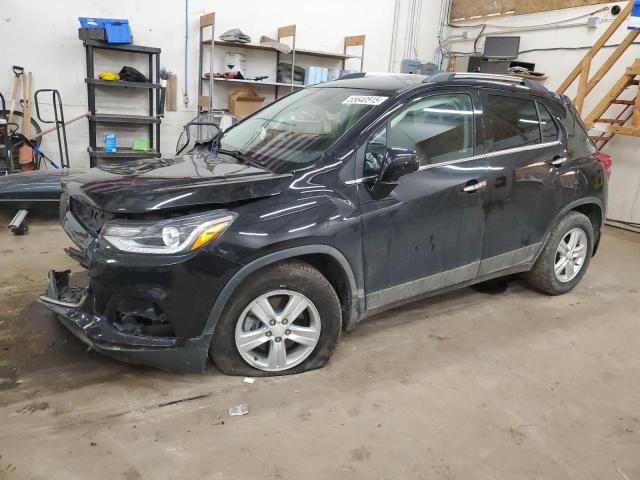 Vin: 3gncjlsb3ll301712, lot: 55640515, chevrolet trax 1lt 2020 img_1