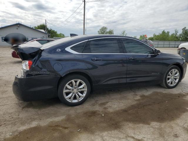 Vin: 2g11z5s3xk9139858, lot: 58593585, chevrolet impala lt 20193