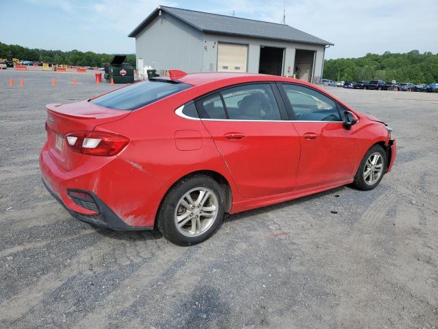Vin: 1g1be5sm9g7234977, lot: 56347075, chevrolet cruze lt 20163