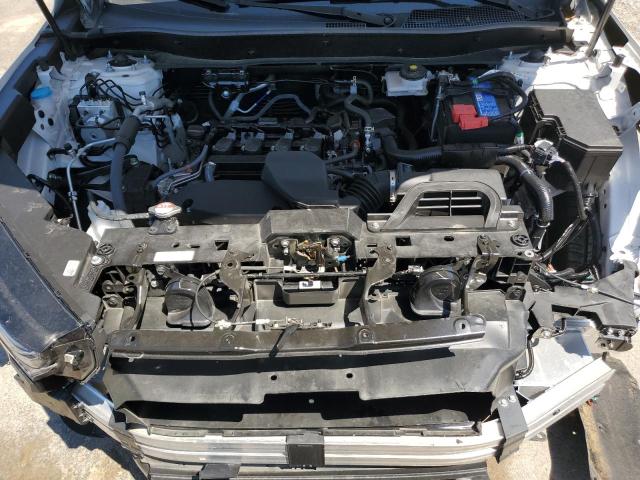 2025 HONDA CR-V EXL - 5J6RS3H76SL000746